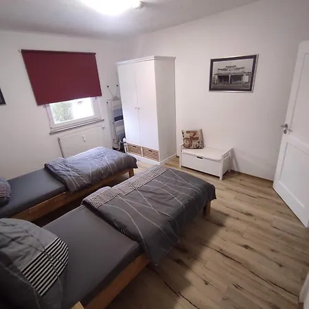 In Buchholz Apartamento *