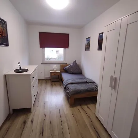 In Buchholz Apartamento Bruchmühlbach-Miesau