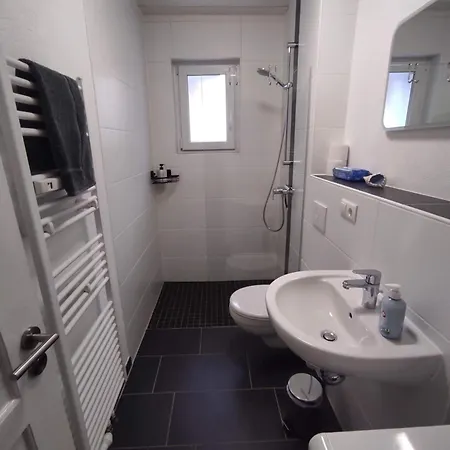 Apartamento In Buchholz Bruchmühlbach-Miesau