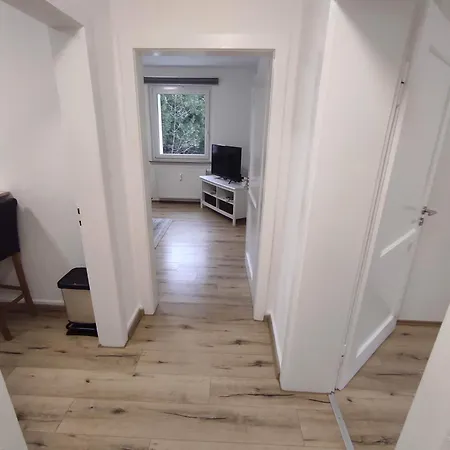 In Buchholz Apartamento Bruchmühlbach-Miesau