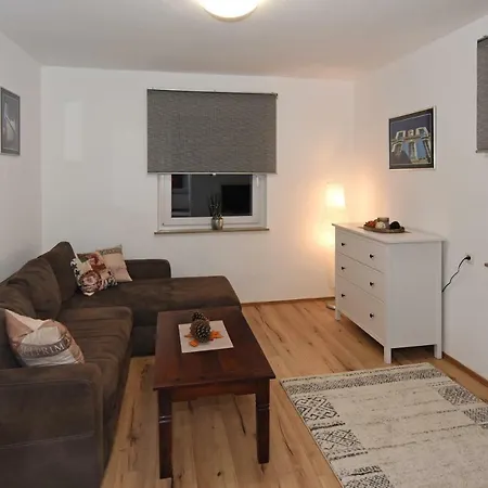 Apartamento In Buchholz