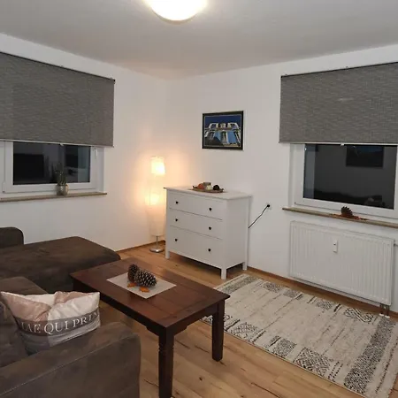 Apartamento In Buchholz
